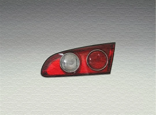 Tail Light Assembly